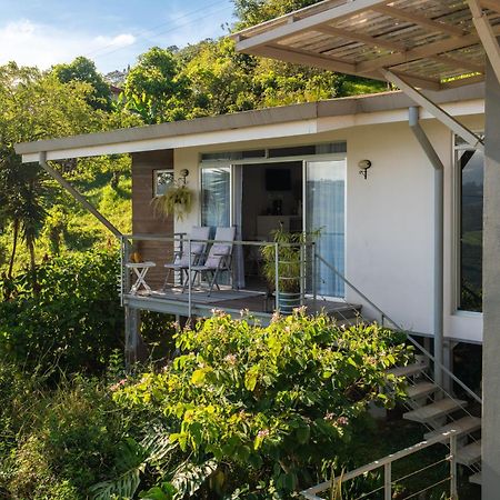 House Of Turri Suite Views Terrace & Jacuzzi Verbena Norte Exterior foto