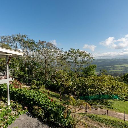 House Of Turri Suite Views Terrace & Jacuzzi Verbena Norte Exterior foto