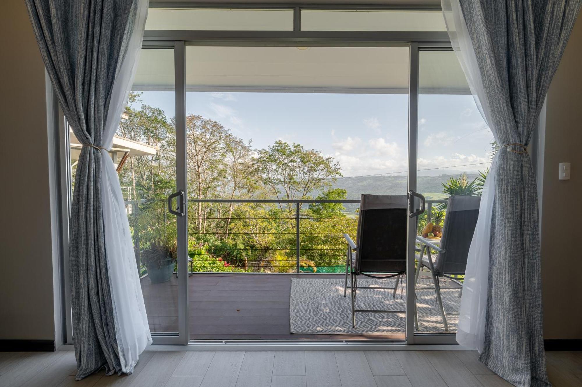 House Of Turri Suite Views Terrace & Jacuzzi Verbena Norte Exterior foto