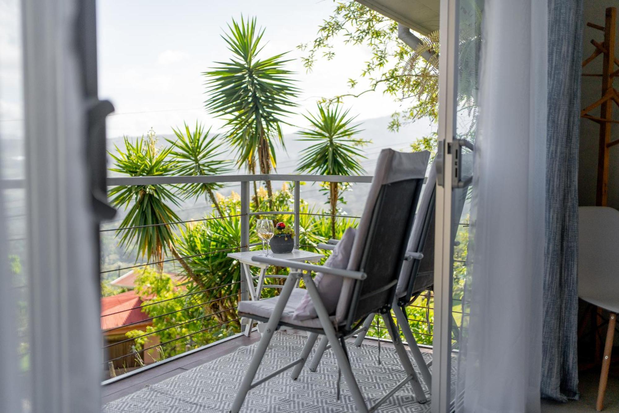 House Of Turri Suite Views Terrace & Jacuzzi Verbena Norte Exterior foto