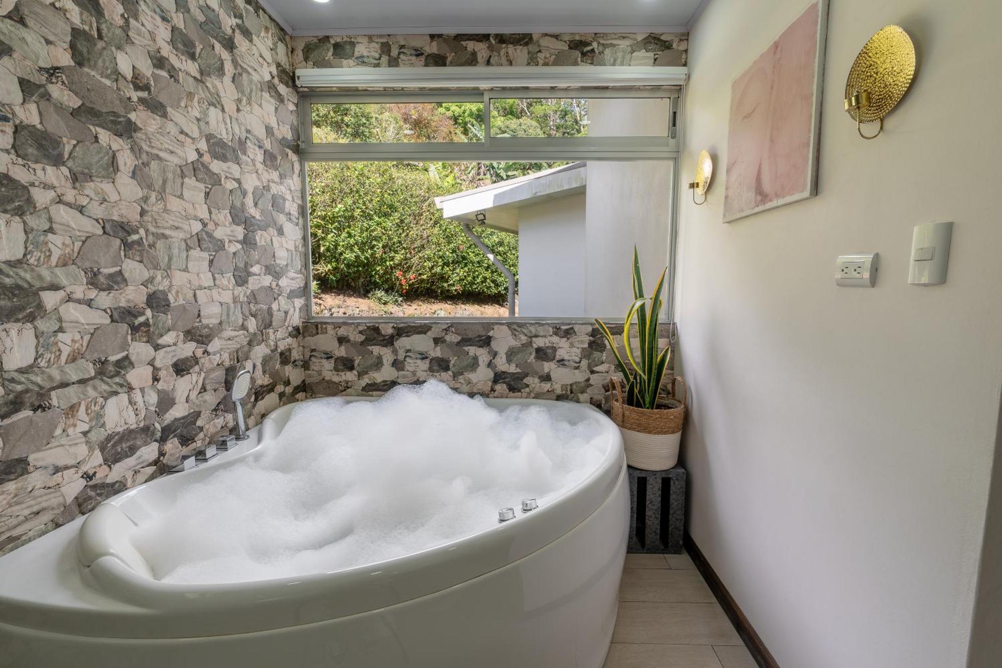 House Of Turri Suite Views Terrace & Jacuzzi Verbena Norte Exterior foto