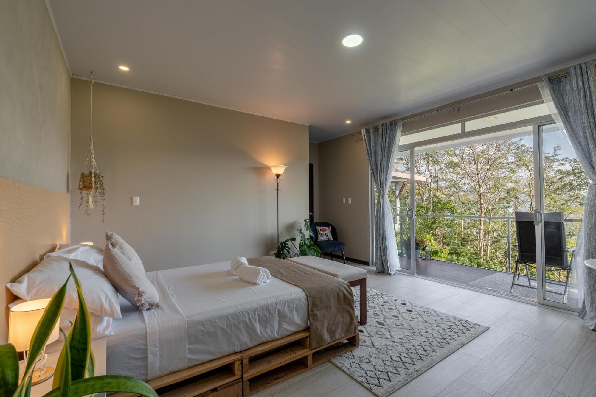 House Of Turri Suite Views Terrace & Jacuzzi Verbena Norte Exterior foto