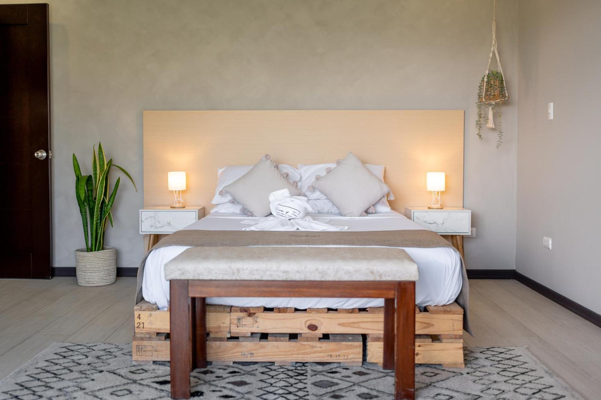 House Of Turri Suite Views Terrace & Jacuzzi Verbena Norte Exterior foto