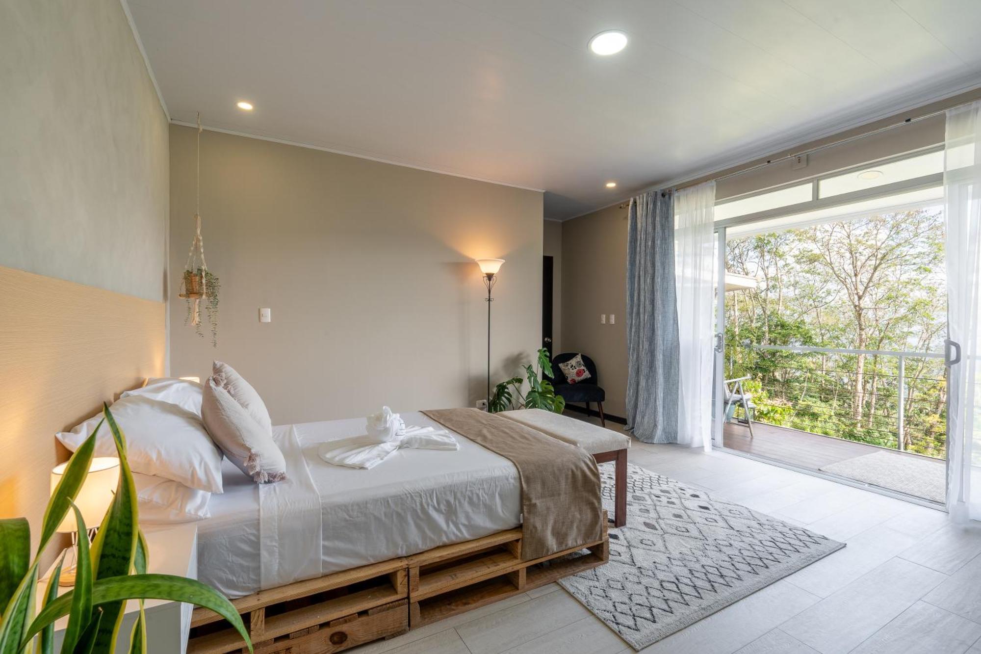 House Of Turri Suite Views Terrace & Jacuzzi Verbena Norte Exterior foto