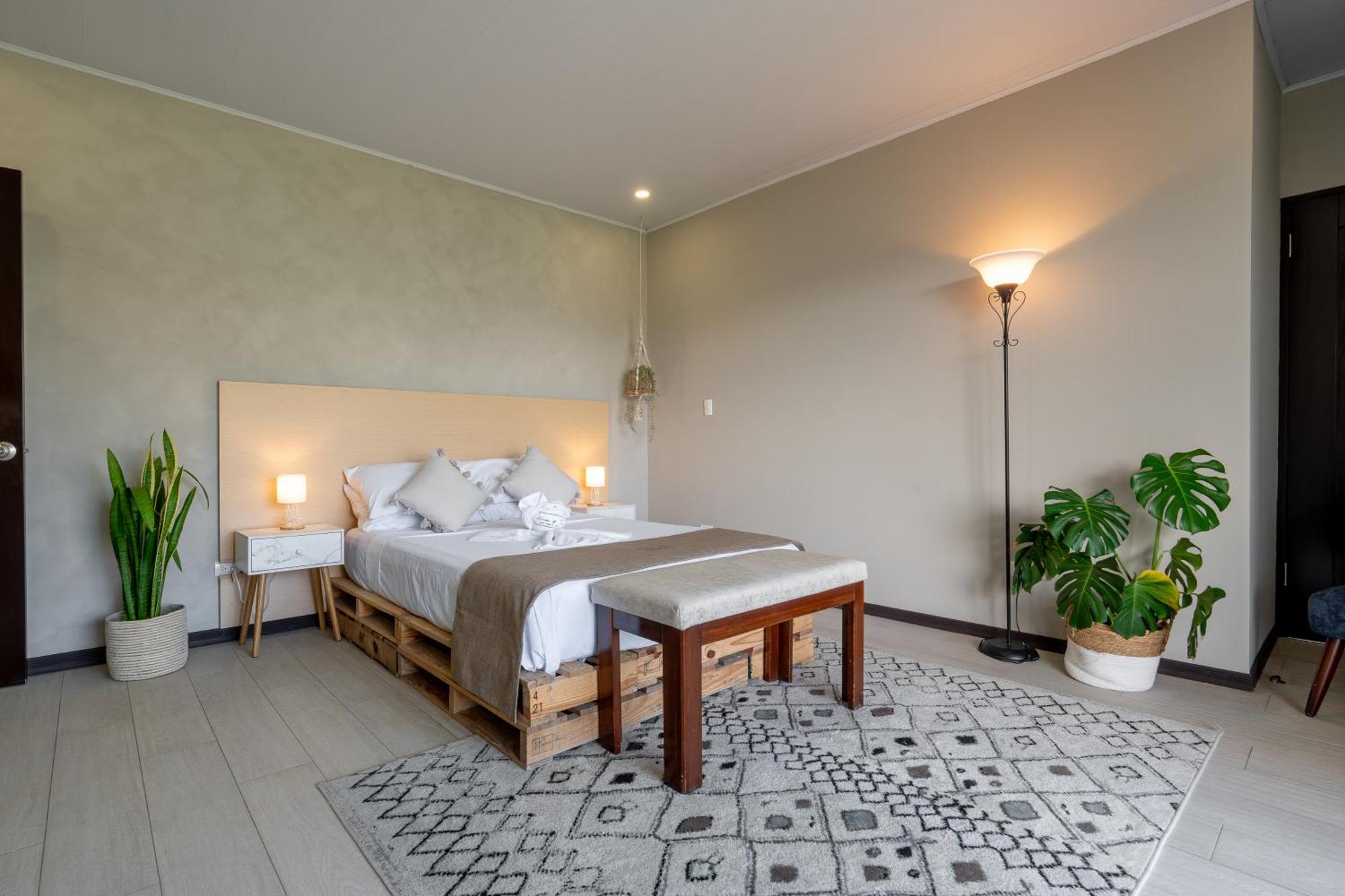 House Of Turri Suite Views Terrace & Jacuzzi Verbena Norte Exterior foto